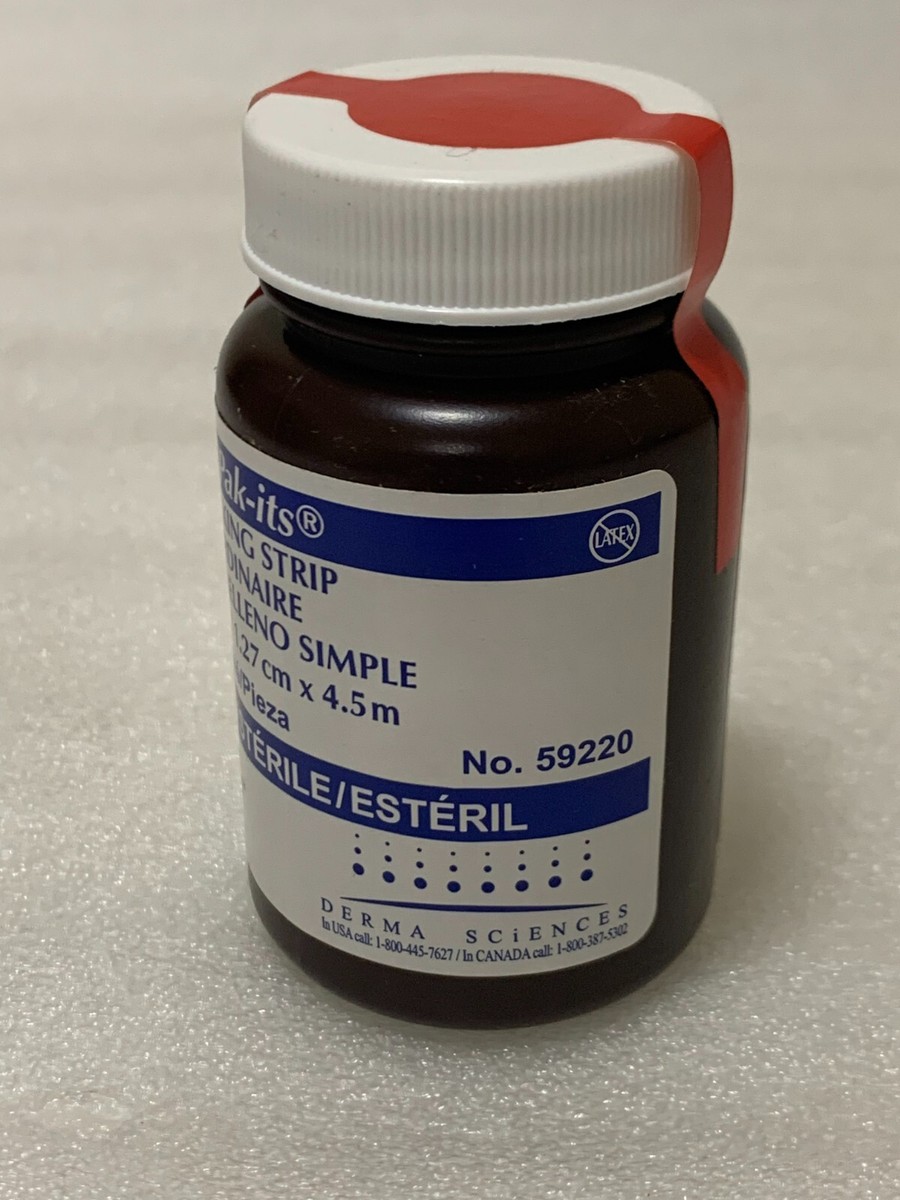 Curapor Pansements Chirurgicaux Stériles 7 Cm X 5 Cm 100 Pièces