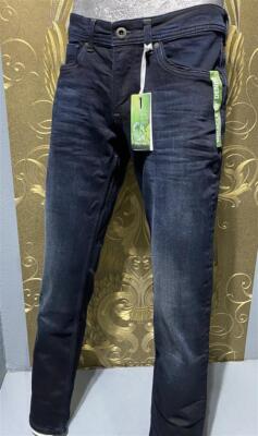 Thomas moss blue jogg