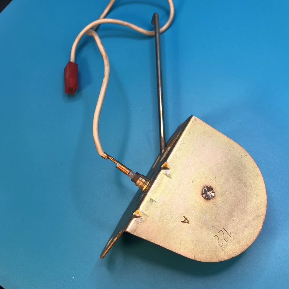 TERMOSTATO ESTRANGULADOR PARA CHRYSLER 360 400 DODGE PLYMOUTH 360 400 2BBL HOLLEY CARB Foto 2 de 4