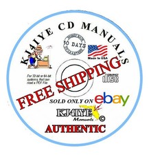 Roberts 440 Cd Owners Manual Reel Tape Recorder Deck - Kj4iye