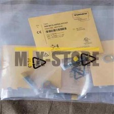 1PCS Brand New TURCK NI8-M12-AN6X-H1141 SWITCH Sensor&Proximity Switch