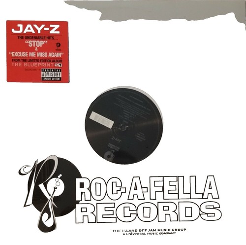 JAY-Z - VOL. 3 LIFE AND TIMES OF S. CARTER (VINYL 2LP) 1999