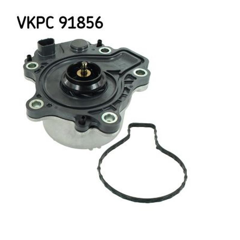 SKF VKPC 91817 Pompa acqua con guarnizioni, Plastica