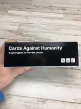 Cards Against Humanity 550 Card Starter Set