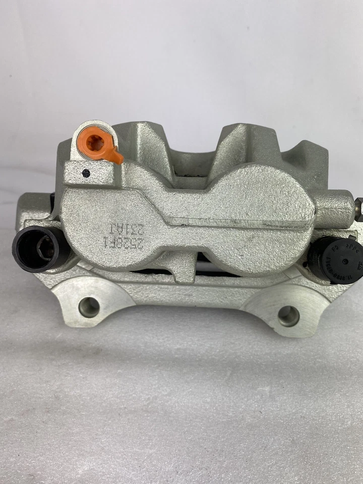 Nueva pinza de freno delantera izquierda Dodge Durango OEM 2011-2019 Foto 4 de 4