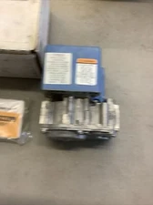 Honeywell Smart Valve Gas System Control Valve SV9520M 2536