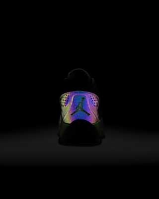 Nike Zion 2 PF Holographic Men's Basketball Shoes DV0550-030 | eBay