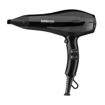 BaByliss Pro Black Magic Trockner - Kostenloser Versand