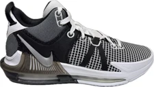 NIKE LEBRON WITNESS VII BASKETBALL SHOES #DM1123 100