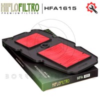 Luftfilter Hiflo HFA1615 Art Original Honda Xlv Transalp 650 Cc 2001 - 2007