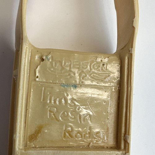 Tim's Resin Designs Model body 27 Ford Pickup HTF - Picture 5 of 8