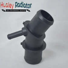 Radiator Upper Hose Pipe Connector Adapter For 09-12 Toyota RAV4 16057-36011