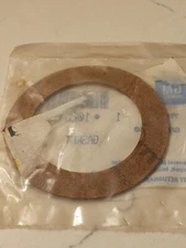 New Genuine GM Gasket 10284797