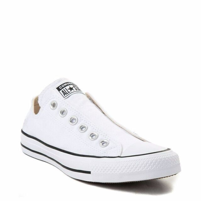 converse slip on 9.5