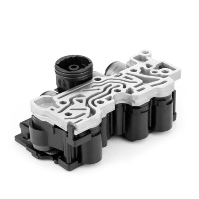 5R55S Auto Transmission Solenoid Block Pack For Ford Explorer