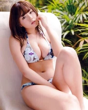 Ai Shinozaki     Glossy  Picture Print   8X10 CELEBRITY PHOTO   56935..