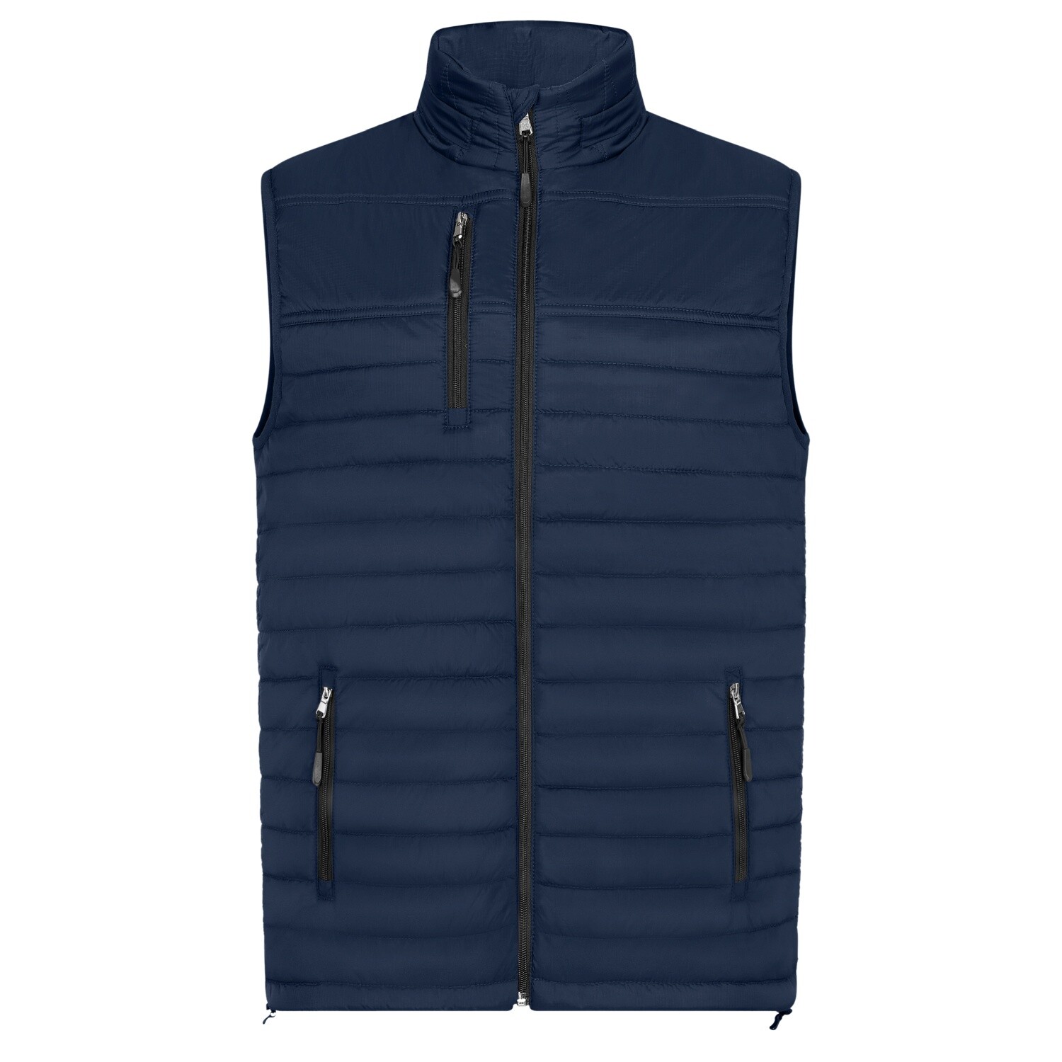 Russell Workwear Weste Arbeitskleidung Outdoor Übergangs Bodywarmer