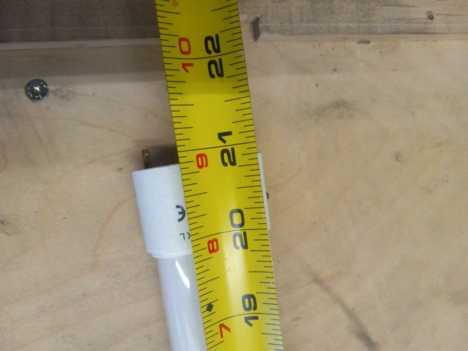 Osram Dulux L 40w/21-840 4 Pin Fluorescent Tube Bulb Cool White (Box Of 10) - Image 4 of 4