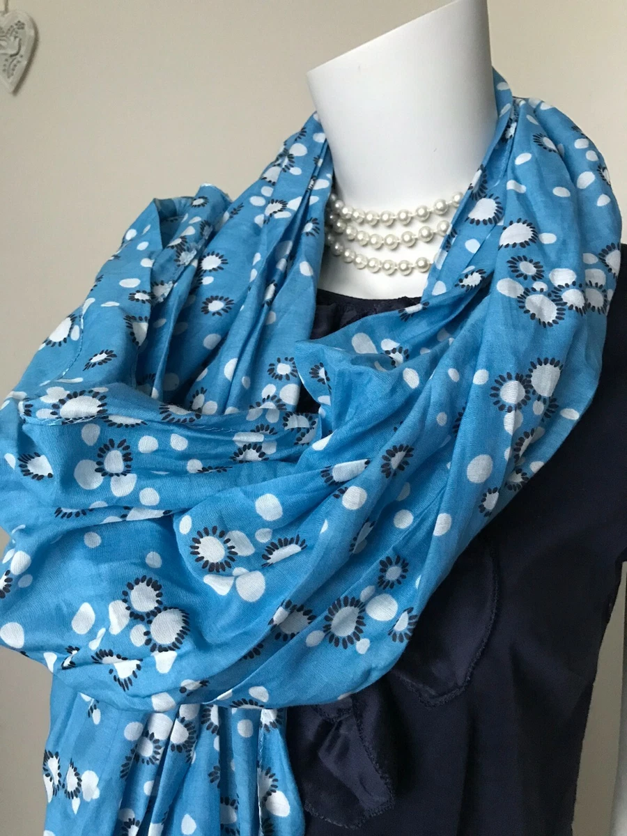 Boden silk scarf clearance