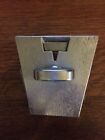 Vintage 10 cent dime coin mechanism Oak Vista Gumball Candy Vending Machine mech