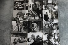 The Spiral Staircase LA NUIT DE LA PEUR Jacqueline Bisset  12 photos presse 1974
