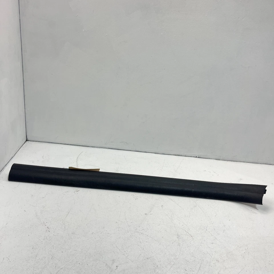 Front Left / Driver Side Door Sill Scuff Trim Plate BMW 440I 2017-2020 OEM - Image 3 of 4