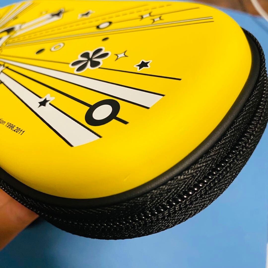 PSVita ペルソナ4 ハードポーチ フェイスカバー デコレーションシール PS Vita Persona 4 Hard Pouch Face Cover Decoration Seal