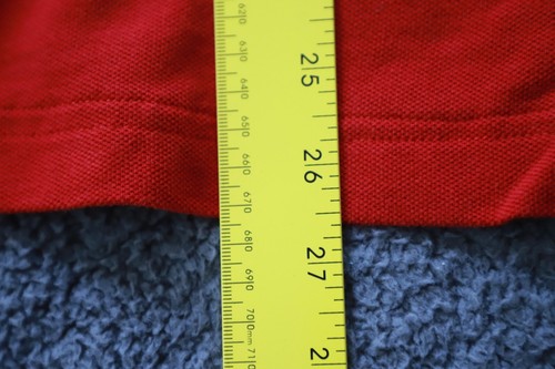 Boston Red Sox Shirt Adult Large Polo Antigua Collared Casual Short Sleeve Mens - Picture 10 of 11