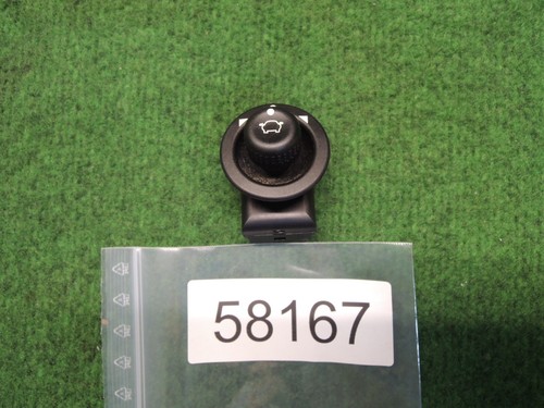 Spiegelverstellungsschalter Ford Transit Kasten (FAG6) 2,2TDCI 85KW Bj.2011