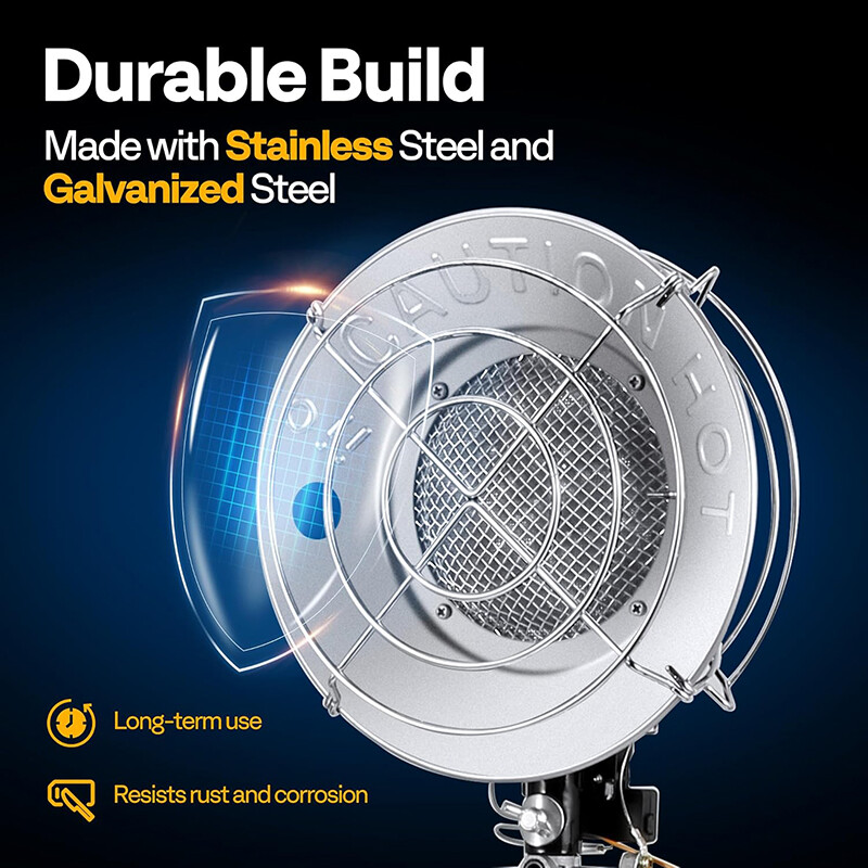 Outdoor Tent Can You Use A Propane Heater In A Tent Tent Heater