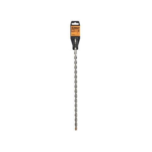 DEWALT Sds Plus Extrême 2 Mèche Perceuse 12 x 450mm DEWDT9557QZ - 第 1/1 張圖片