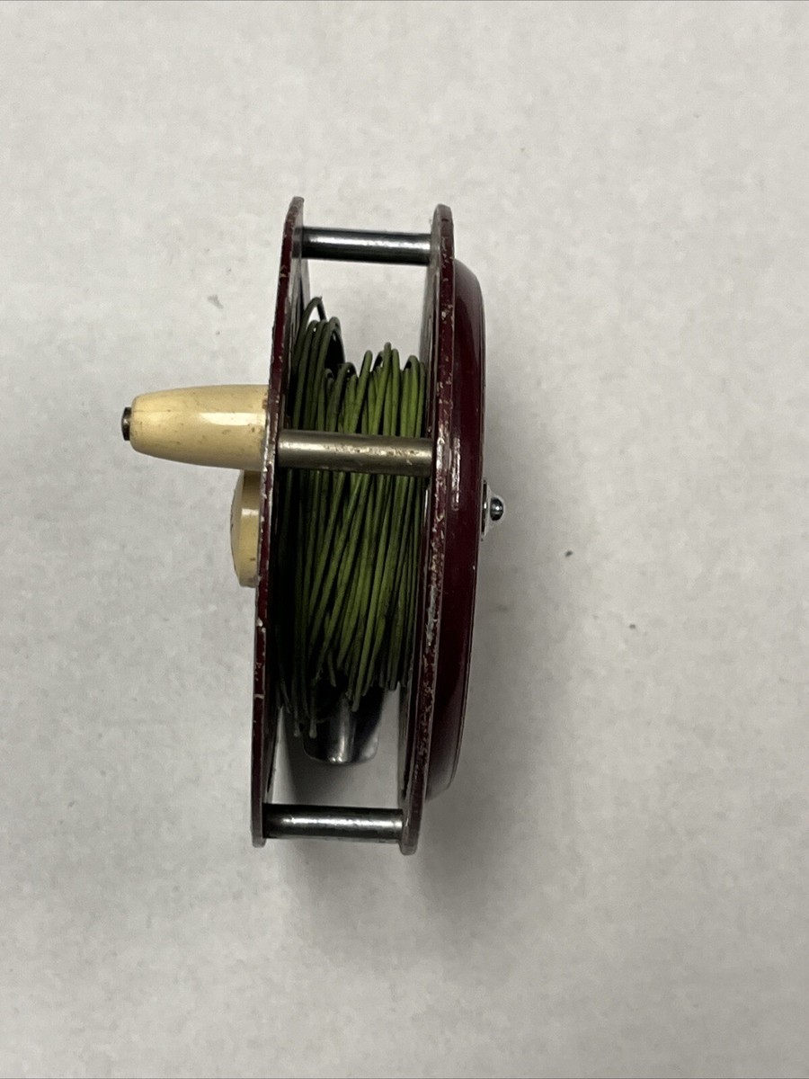 ビンテージ フライリール Nice South Bend Model 1142 Fly Fishing Reel - Fishing Japan