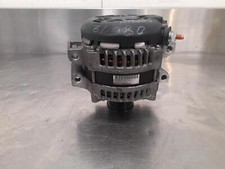 MASERATI LEVANTE ALTERNATOR DIESEL 3.0 TURBO M161 07/2016-2021 P04801835AC737767