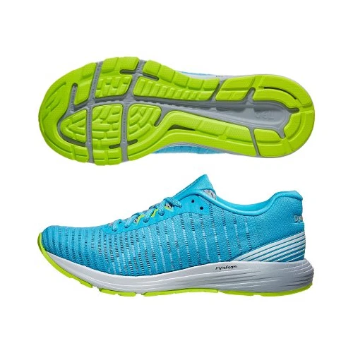 Women&#039;s Dynaflyte 3 Running Shoes - Aquarium/White Size US 7 eBay