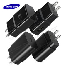 PD Fast Wall Charger USB Power Adapter For iPhone 15/14/12/11/XR/iPad/Samsung/LG