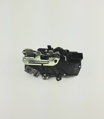 Genuine Opel/GM 95276540 Door Lock for Chevrolet Captiva C100 C140 NEW!!!