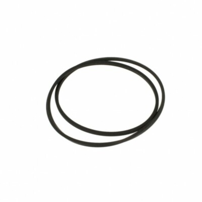 THAKKER GA 317 Cinghia Compatibile Con Philips GA 317 Cinghia Giradischi Belt