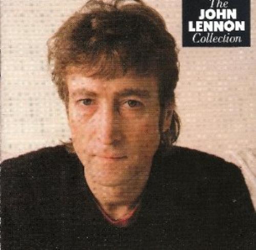 Various Artists : The John Lennon Collection CD