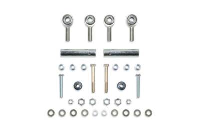 Fabtech FTS98024 Front Sway Bar Link Kit for Toyota 4Runner/Tacoma/FJ