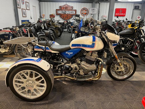 norton trike
