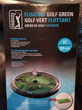 New PGA Tour Golf- Pool Chipping Game Float