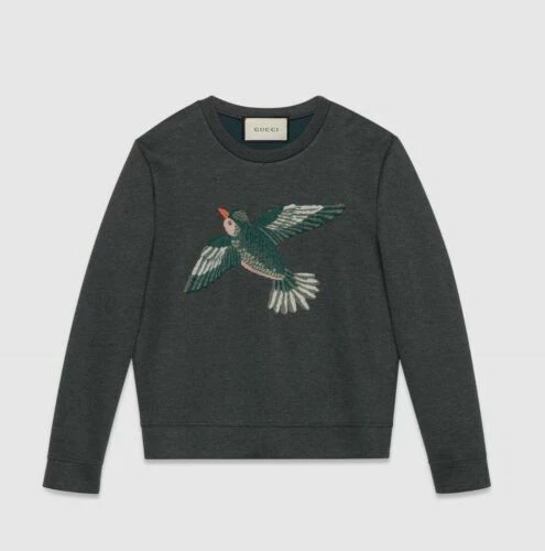 Felpe e tute da uomo Gucci