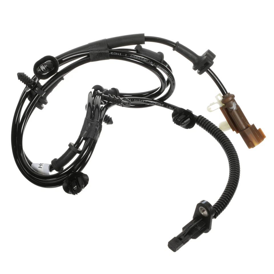 Sensor de velocidad trasero OEM NUEVO 2017-2019 Ford F250 F350 Super Duty Lariat Foto 2 de 4