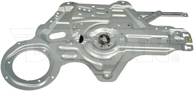 Regulador de ventana delantero derecho Dorman 749-395 se adapta a modelos Kia Spectra 82402 2F010 Foto 3 de 4