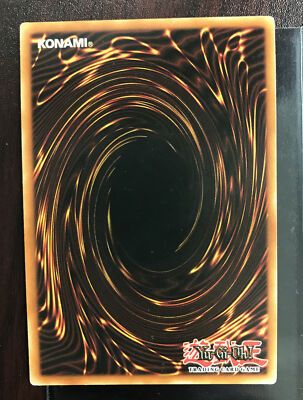 Yu-Gi-Oh! Card - Dedication Through Light And Darkness (DR2-EN096) | Super Rare - Unlimited Edition - View #11