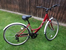 Apollo Cafe Womens Hybrid Bike 19 for 