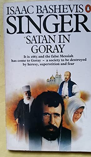 Satan in Goray von SINGER, ISAAC BASHEVIS übersetzt aus dem Taschenbuch / Softback - Bild 1 von 2