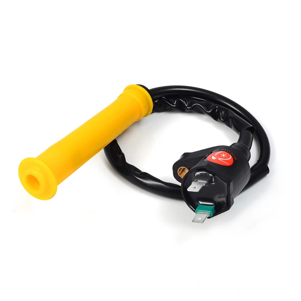 Свеча зажигания катушка зажигания для Honda XR650L XR600R 1993-2023 30510-MN1-680 - Изображение 3 из 4