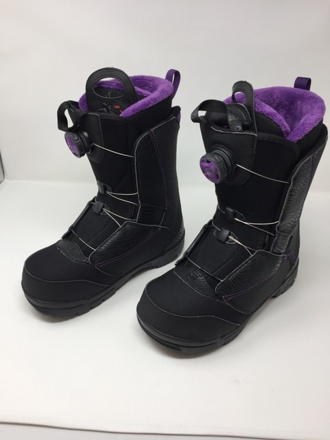 salomon kiana boots