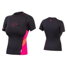 Jobe Damen Rash Guard Lycra Rashguard Badeshi...